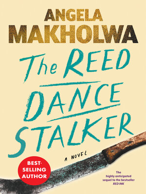 cover image of The Reed Dance Stalker